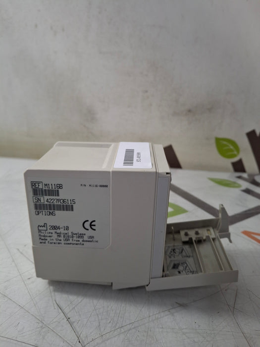 Philips M1116B Recorder Module