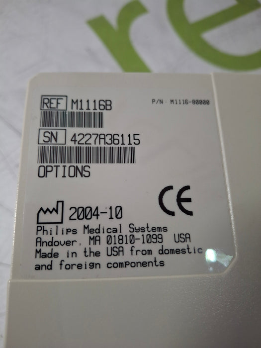Philips M1116B Recorder Module