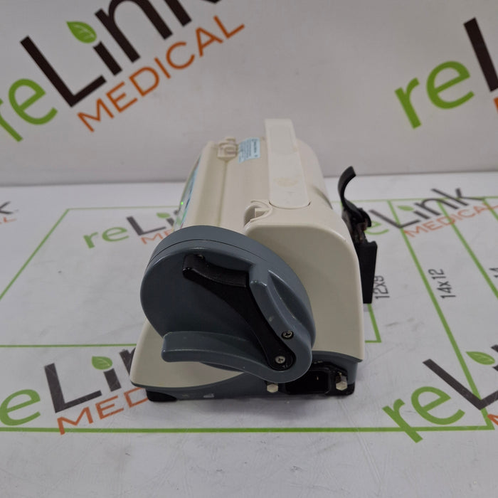 Smiths Medical Medfusion 3500 Version 3 Syringe Infusion Pump