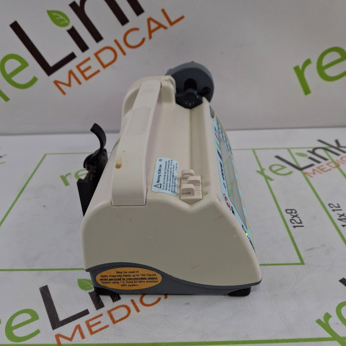 Smiths Medical Medfusion 3500 Version 3 Syringe Infusion Pump