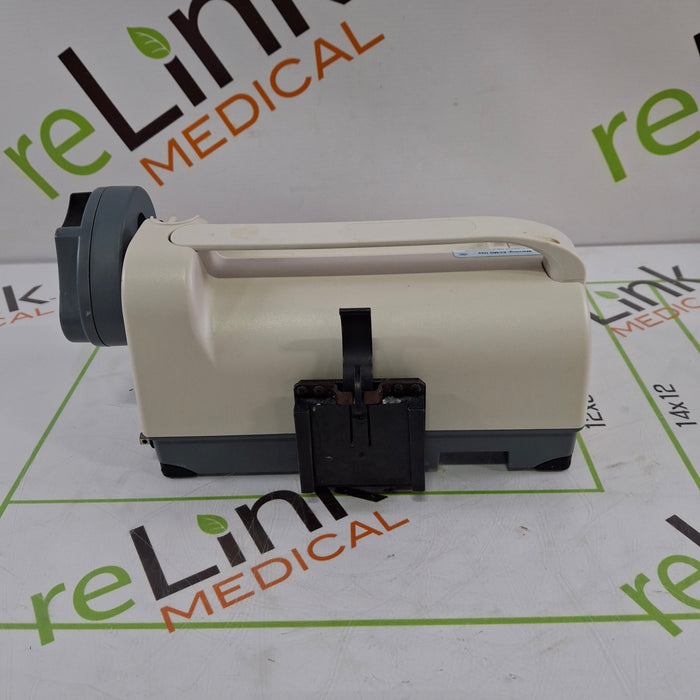 Smiths Medical Medfusion 3500 Version 3 Syringe Infusion Pump