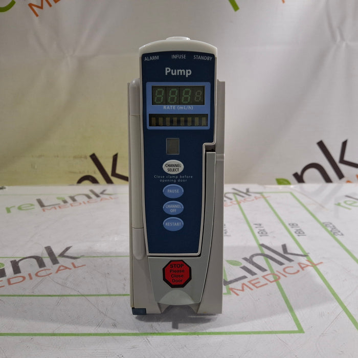 CareFusion Alaris 8100 LVP Infusion Pump Module