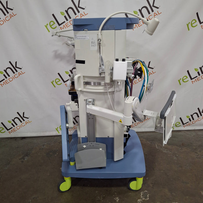 Draeger Medical Apollo Anesthesia Machine