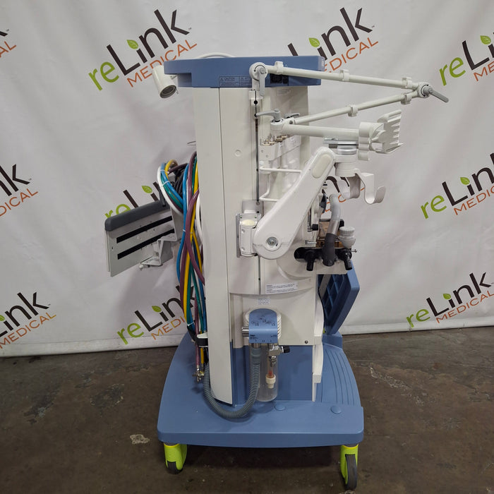 Draeger Medical Apollo Anesthesia Machine