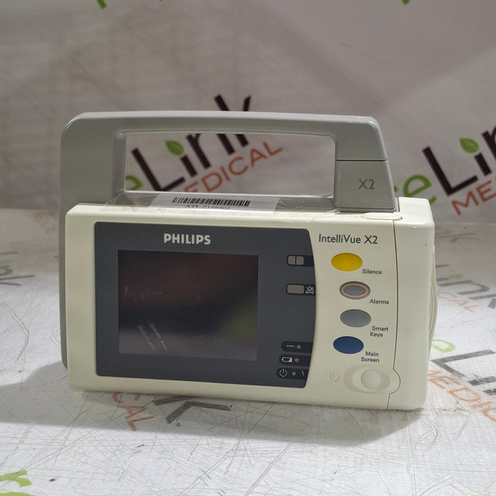 Philips IntelliVue X2 Monitor - Fast SpO2