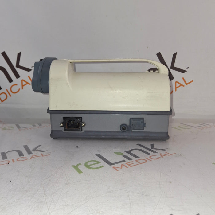 Smiths Medical Medfusion 4000 Syringe Infusion Pump