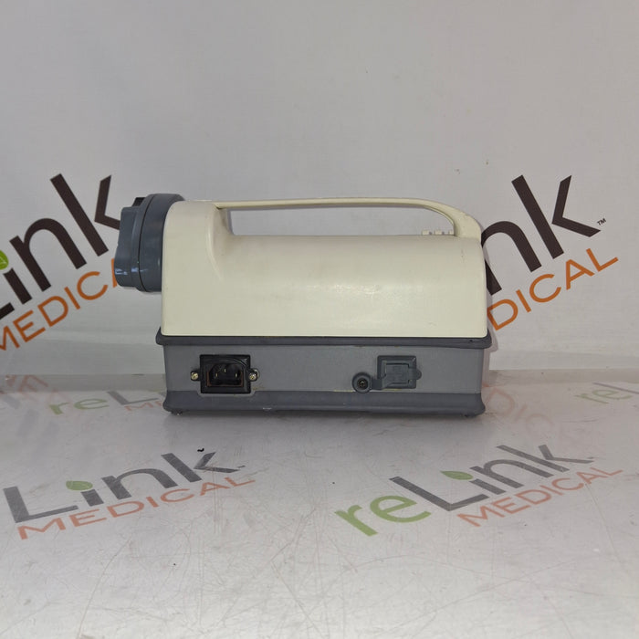 Smiths Medical Medfusion 4000 Syringe Infusion Pump