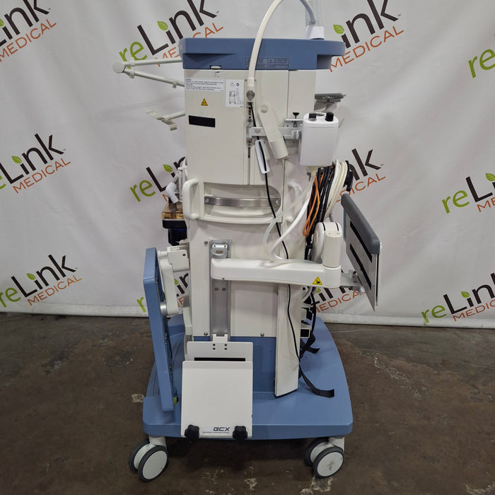 Draeger Medical Apollo Anesthesia Machine