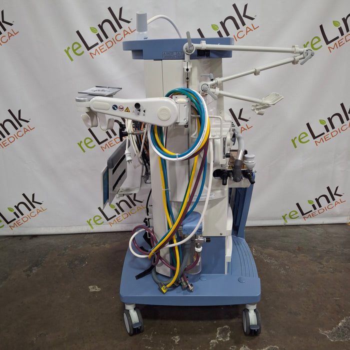 Draeger Medical Apollo Anesthesia Machine