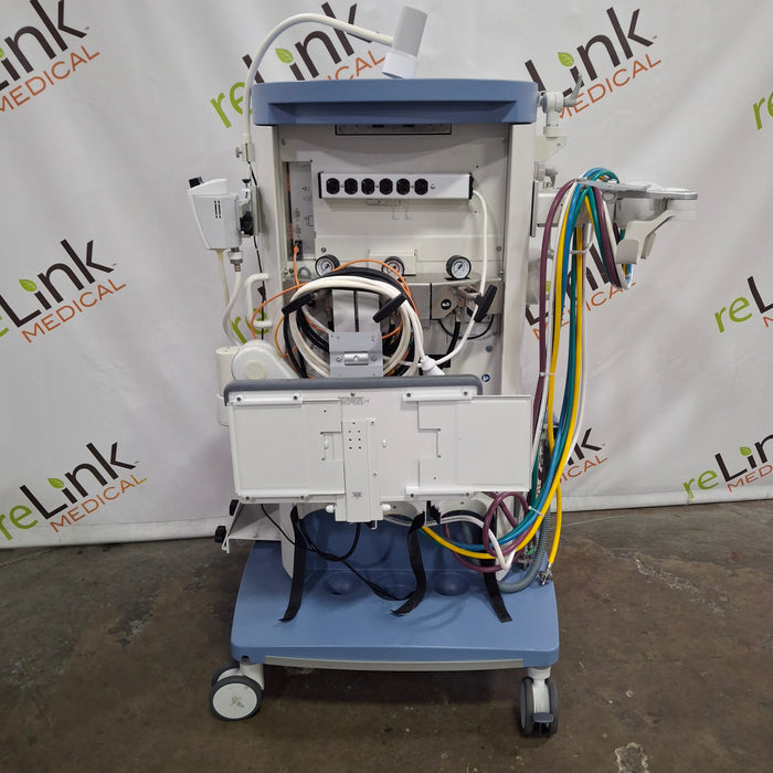 Draeger Medical Apollo Anesthesia Machine