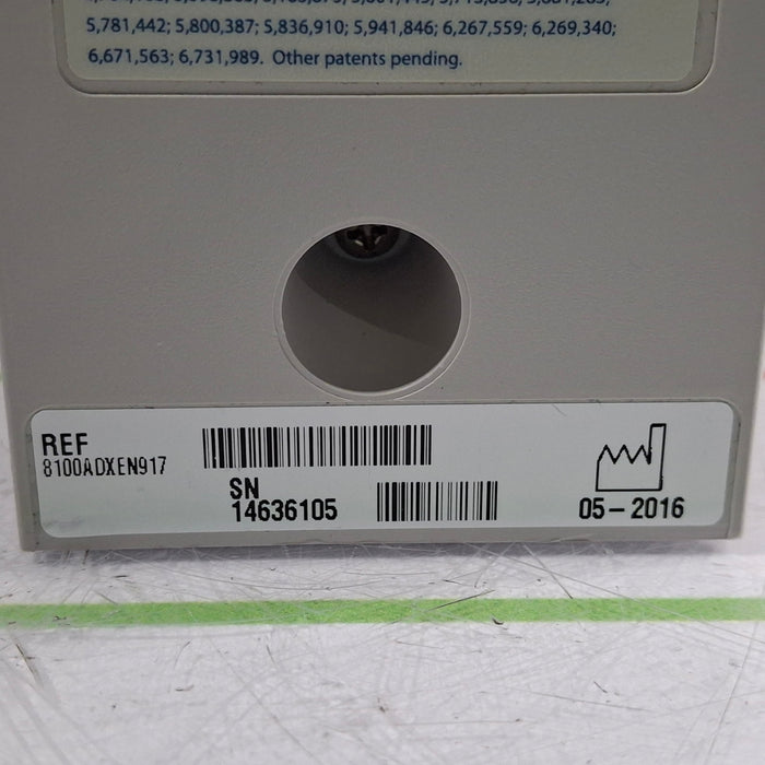 CareFusion Alaris 8100 LVP Infusion Pump Module