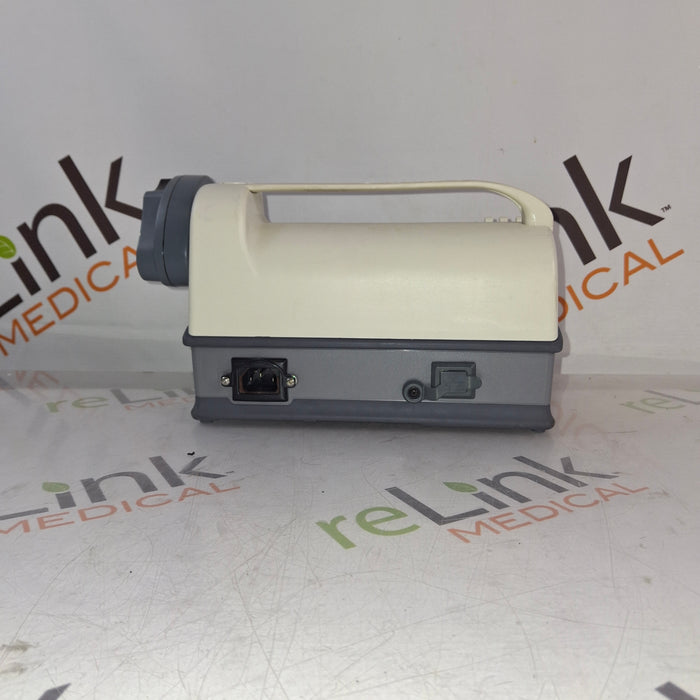 Smiths Medical Medfusion 4000 Syringe Infusion Pump