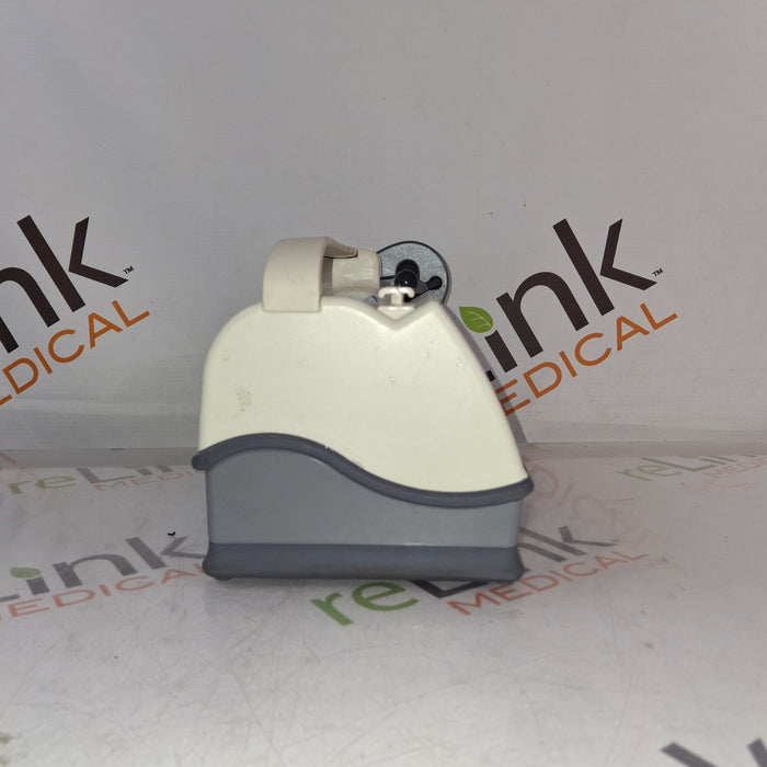 Smiths Medical Medfusion 4000 Syringe Infusion Pump