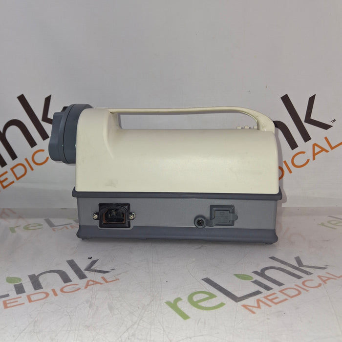 Smiths Medical Medfusion 4000 Syringe Infusion Pump