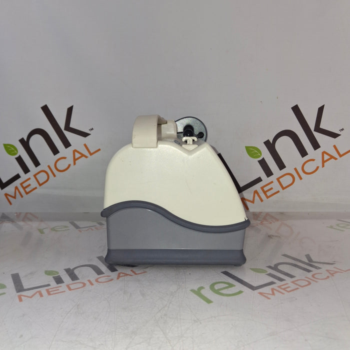 Smiths Medical Medfusion 4000 Syringe Infusion Pump