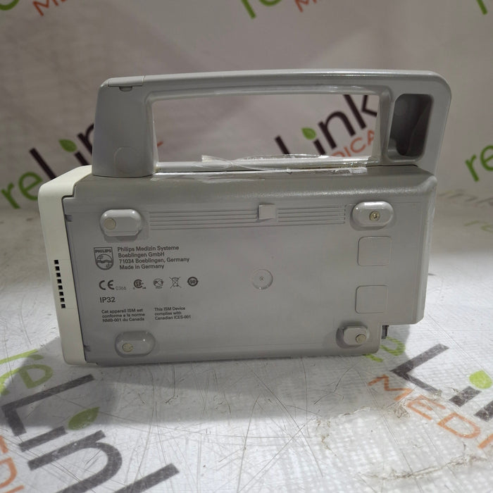 Philips Philips IntelliVue X2 Monitor - Fast SpO2 Patient Monitors reLink Online