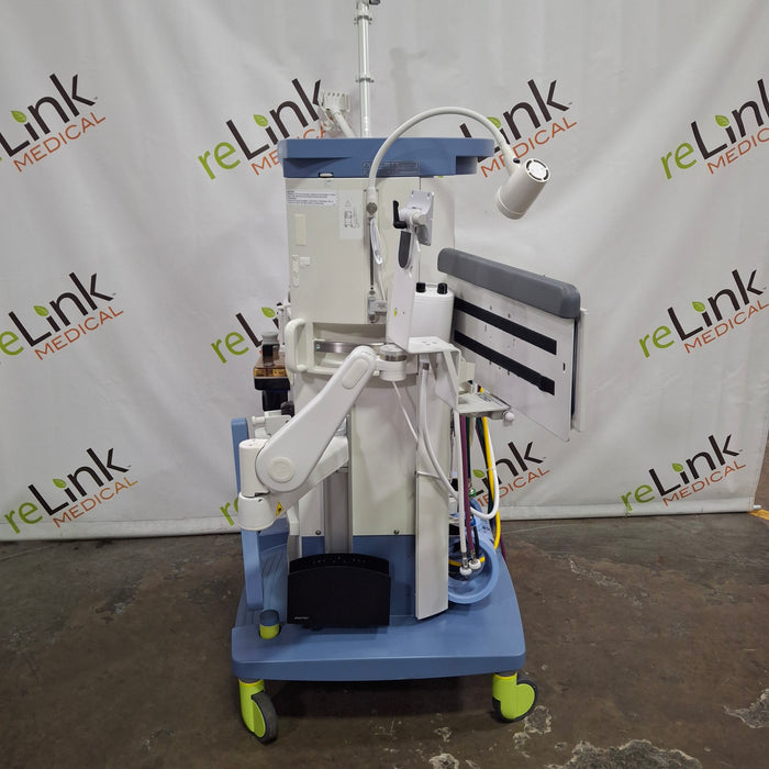 Draeger Medical Apollo Anesthesia Machine