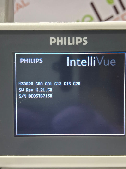 Philips IntelliVue X2 Monitor - Fast SpO2