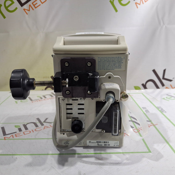 CareFusion Alaris 8015 Large Screen POC Infusion Pump
