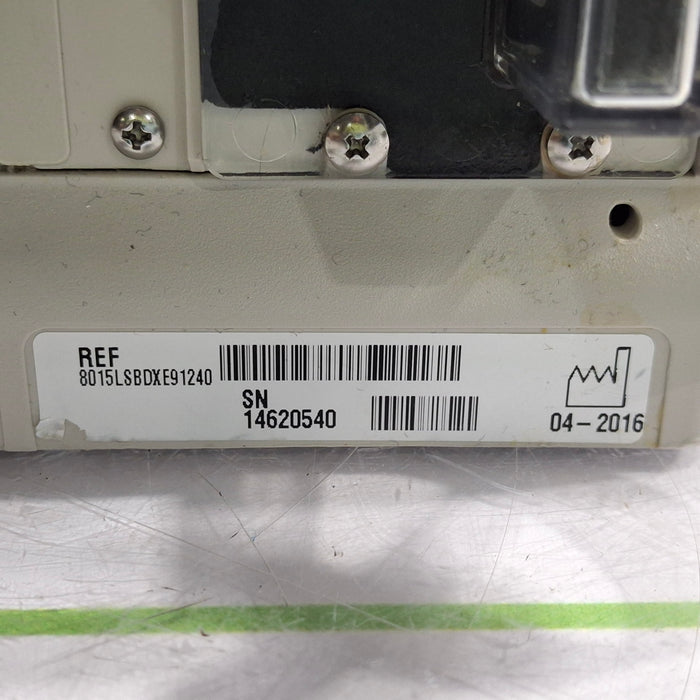 CareFusion Alaris 8015 Large Screen POC Infusion Pump