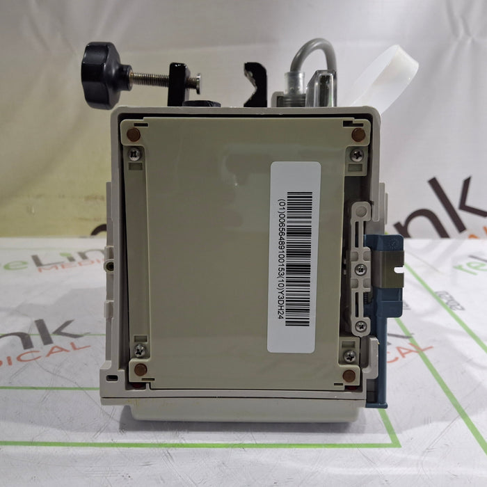 CareFusion Alaris 8015 Large Screen POC Infusion Pump