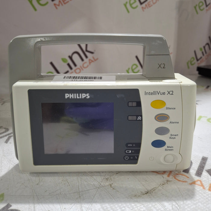 Philips IntelliVue X2 Monitor - Fast SpO2