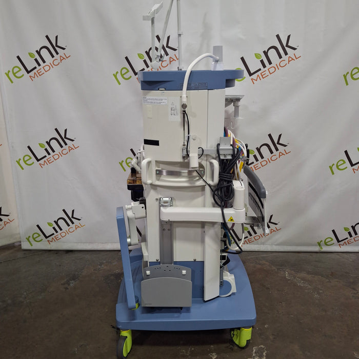 Draeger Medical Apollo Anesthesia Machine