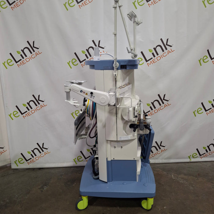 Draeger Medical Apollo Anesthesia Machine