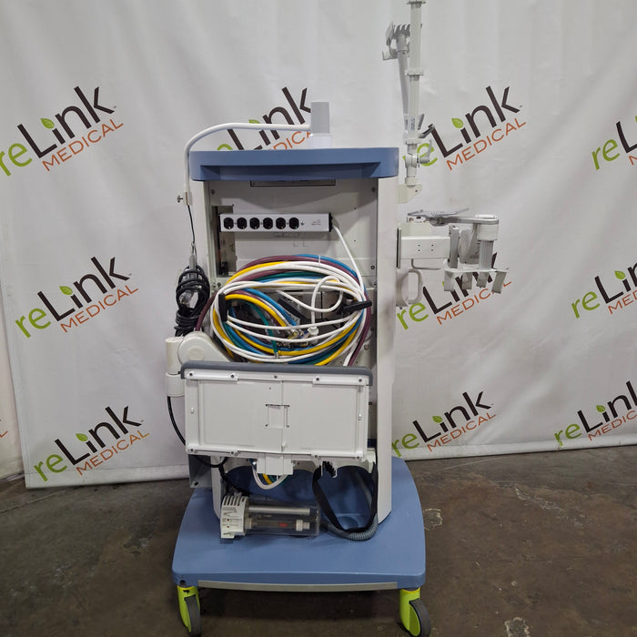Draeger Medical Apollo Anesthesia Machine