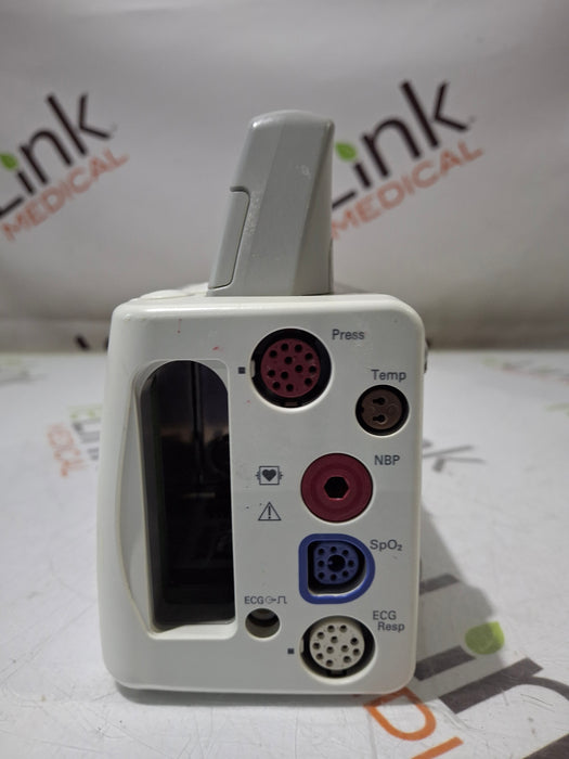 Philips Philips IntelliVue X2 Monitor - OxiMax SpO2 Patient Monitors reLink Online