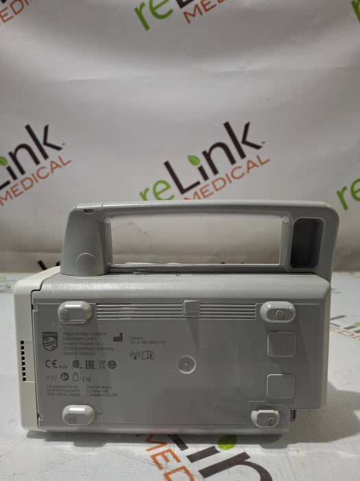 Philips Philips IntelliVue X2 Monitor - OxiMax SpO2 Patient Monitors reLink Online