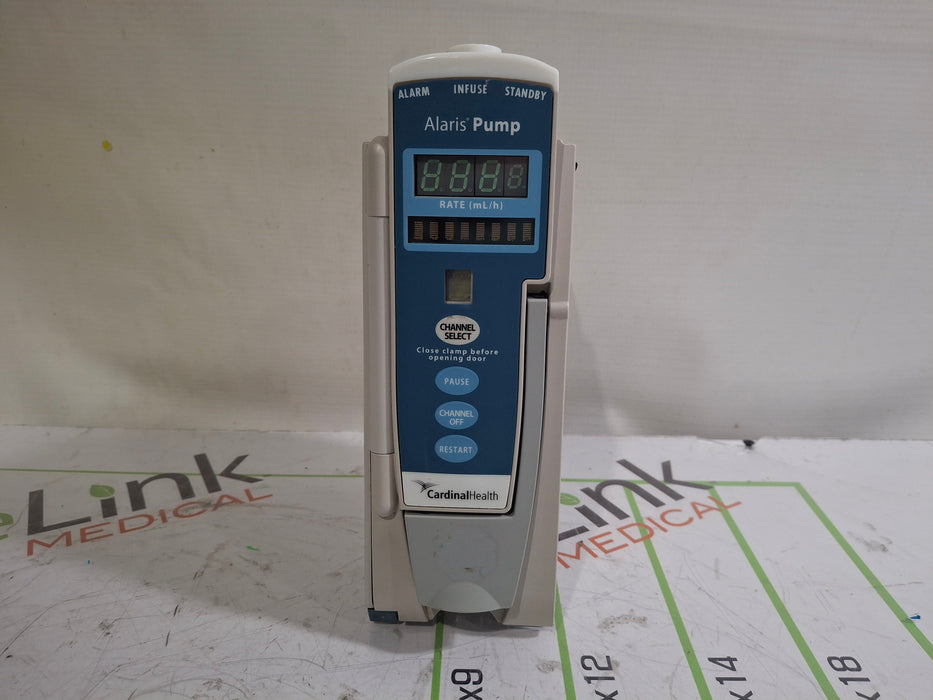 CareFusion Alaris 8100 LVP Infusion Pump Module