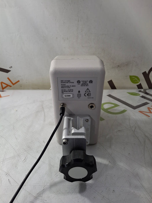 Medtronic Xomed Endo-Scrub 2  19-91005 Pump