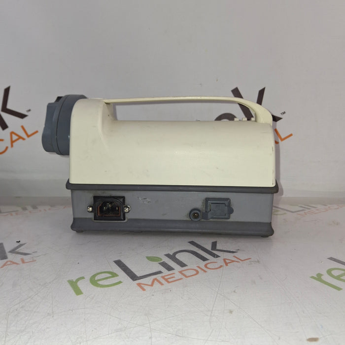 Smiths Medical Medfusion 4000 Syringe Infusion Pump
