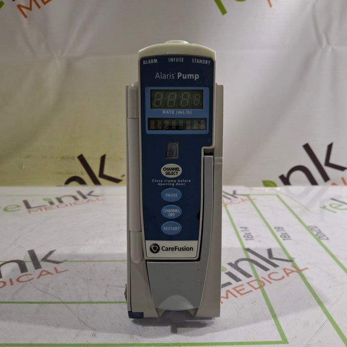 CareFusion Alaris 8100 LVP Infusion Pump Module