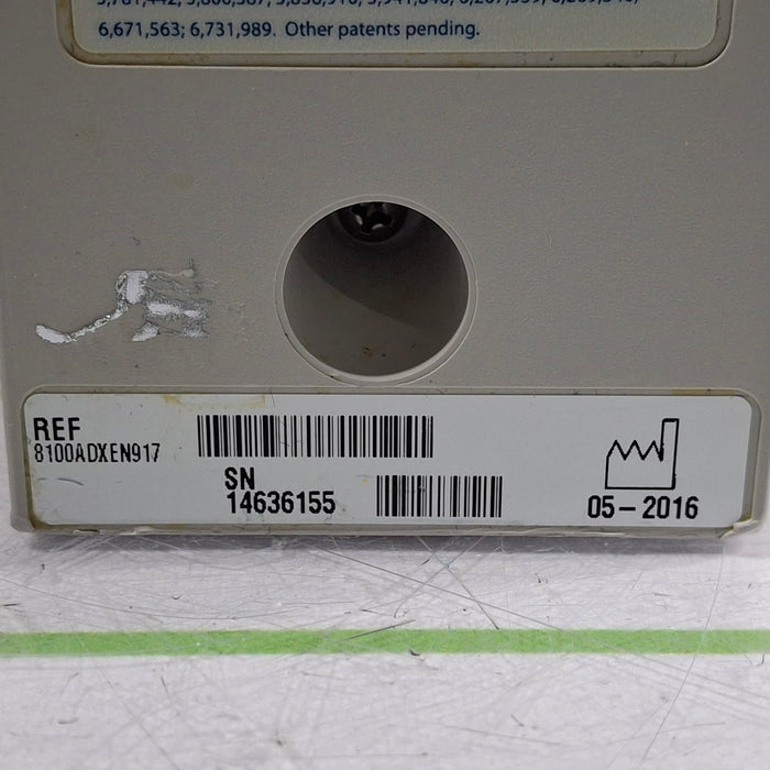 CareFusion Alaris 8100 LVP Infusion Pump Module