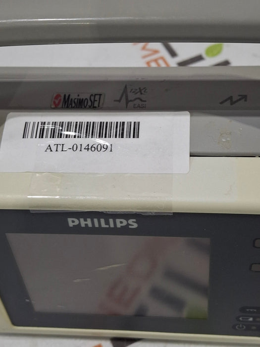 Philips IntelliVue X2 Monitor - Masimo SpO2