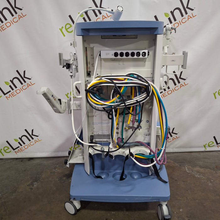 Draeger Medical Apollo Anesthesia Machine