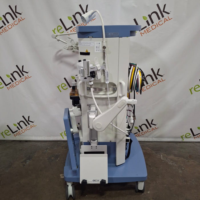 Draeger Medical Apollo Anesthesia Machine
