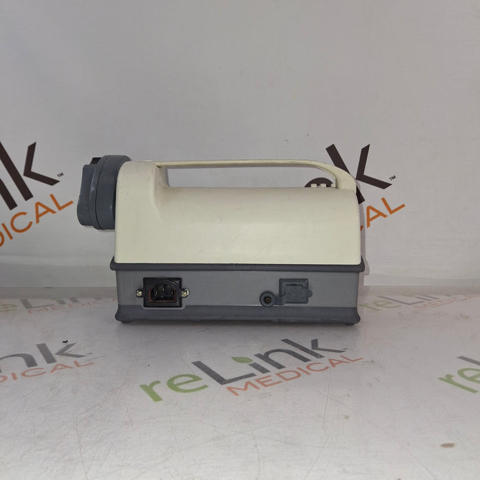 Smiths Medical Medfusion 4000 Syringe Infusion Pump