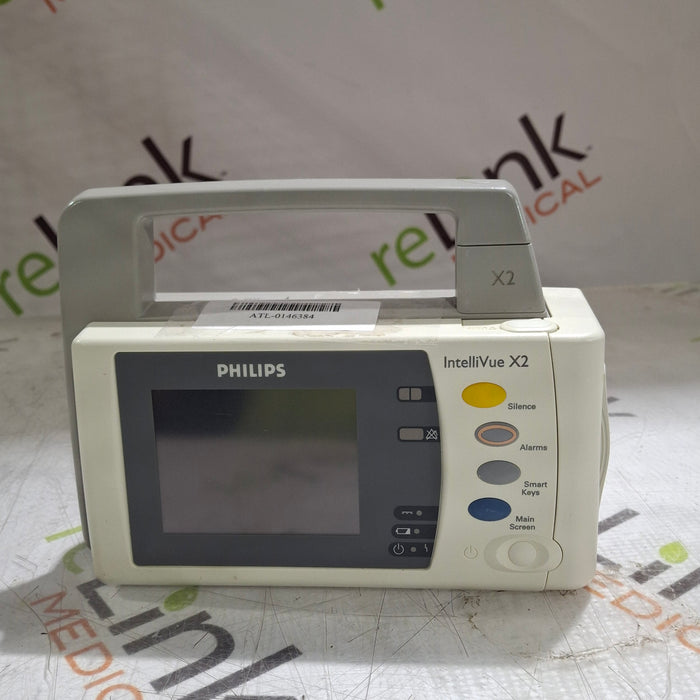 Philips IntelliVue X2 Monitor - Fast SpO2