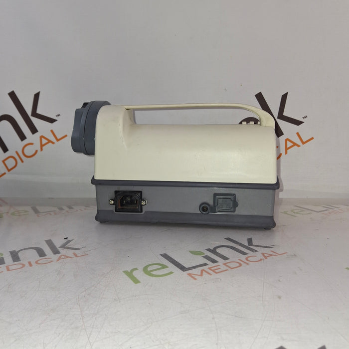 Smiths Medical Medfusion 4000 Syringe Infusion Pump