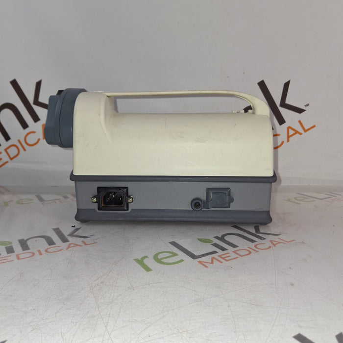 Smiths Medical Medfusion 4000 Syringe Infusion Pump