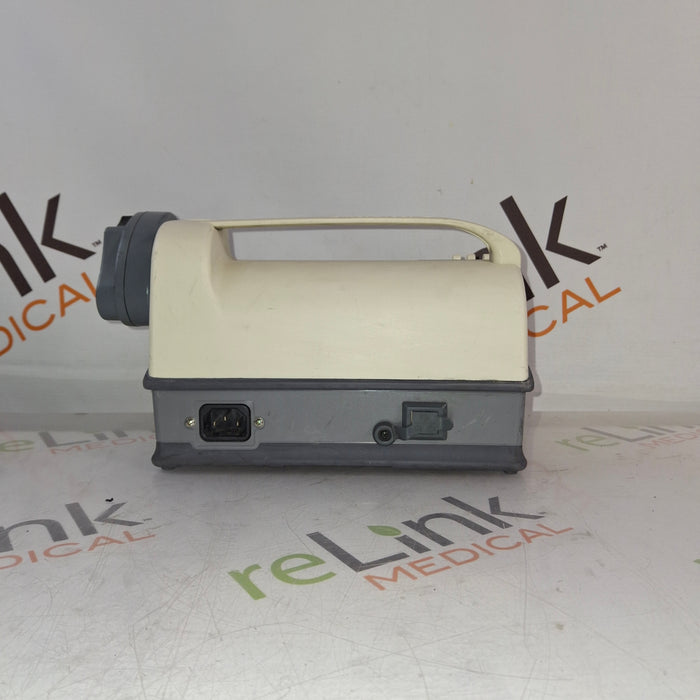 Smiths Medical Medfusion 4000 Syringe Infusion Pump