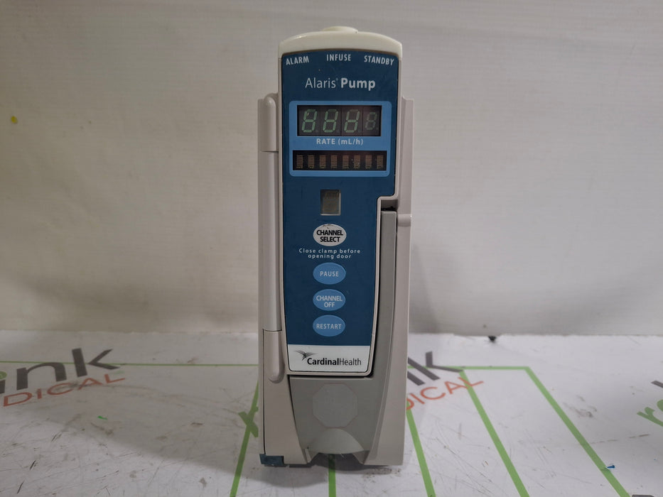CareFusion Alaris 8100 LVP Infusion Pump Module
