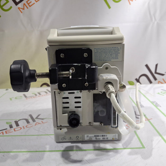CareFusion Alaris 8015 Large Screen POC Infusion Pump