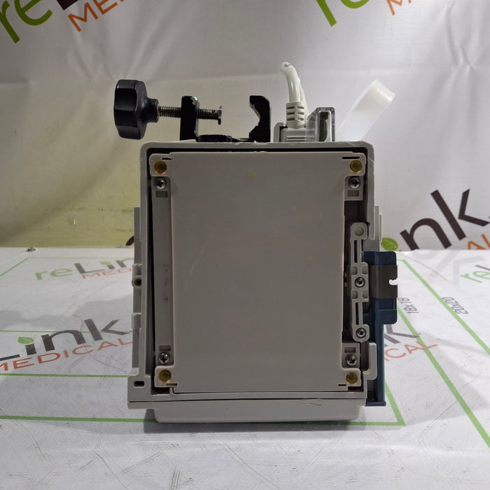 CareFusion Alaris 8015 Large Screen POC Infusion Pump