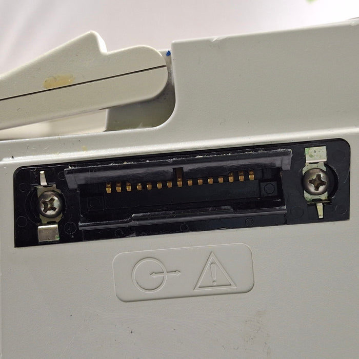 CareFusion Alaris 8015 Large Screen POC Infusion Pump