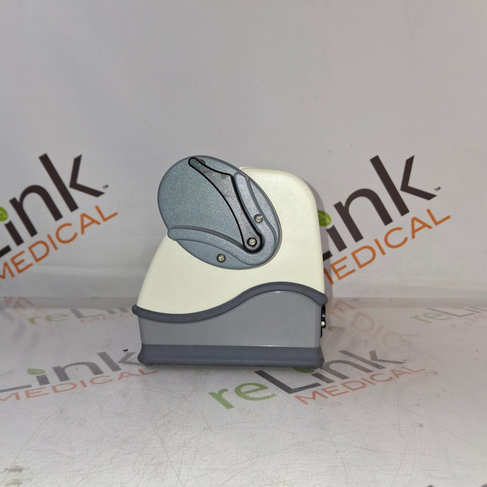 Smiths Medical Medfusion 4000 Syringe Infusion Pump