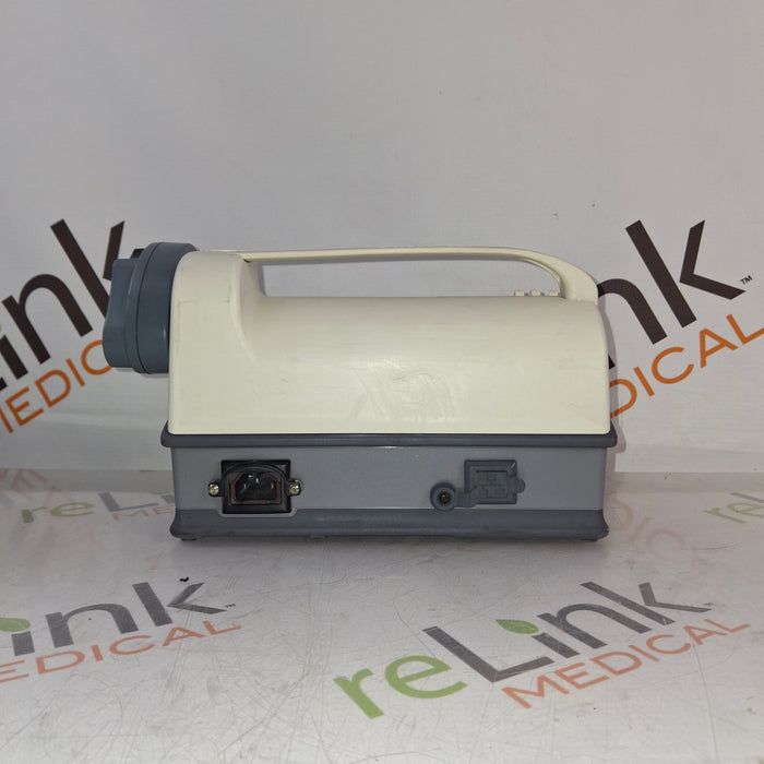 Smiths Medical Medfusion 4000 Syringe Infusion Pump